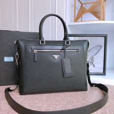 Prada Briefcase